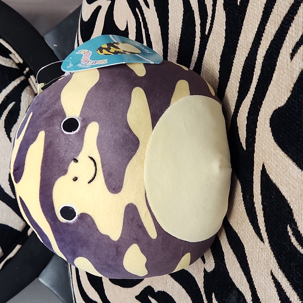 Squishmallows Forest